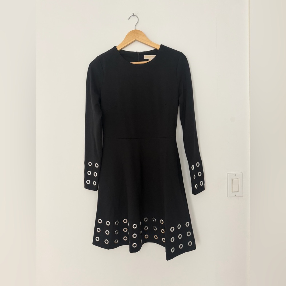 Michael Kors Black Fashion Essential